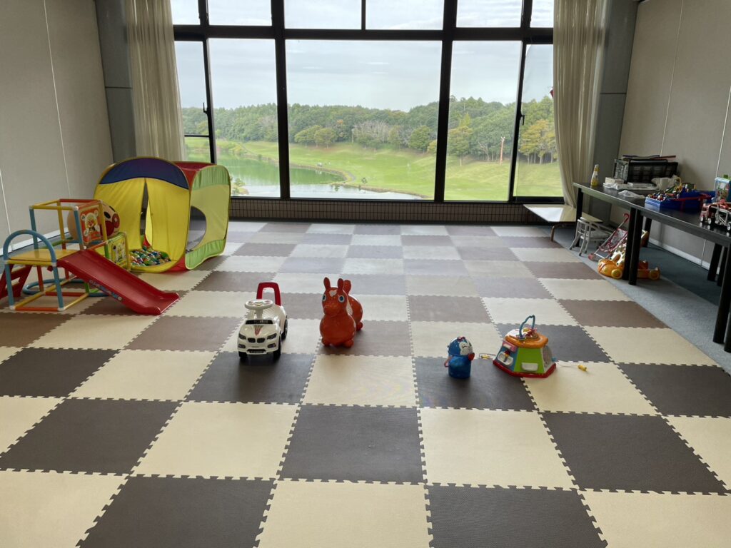 佐原キッズルーム